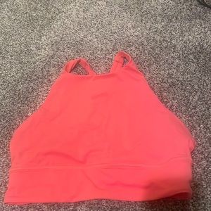 Longline lululemon bra NWOT